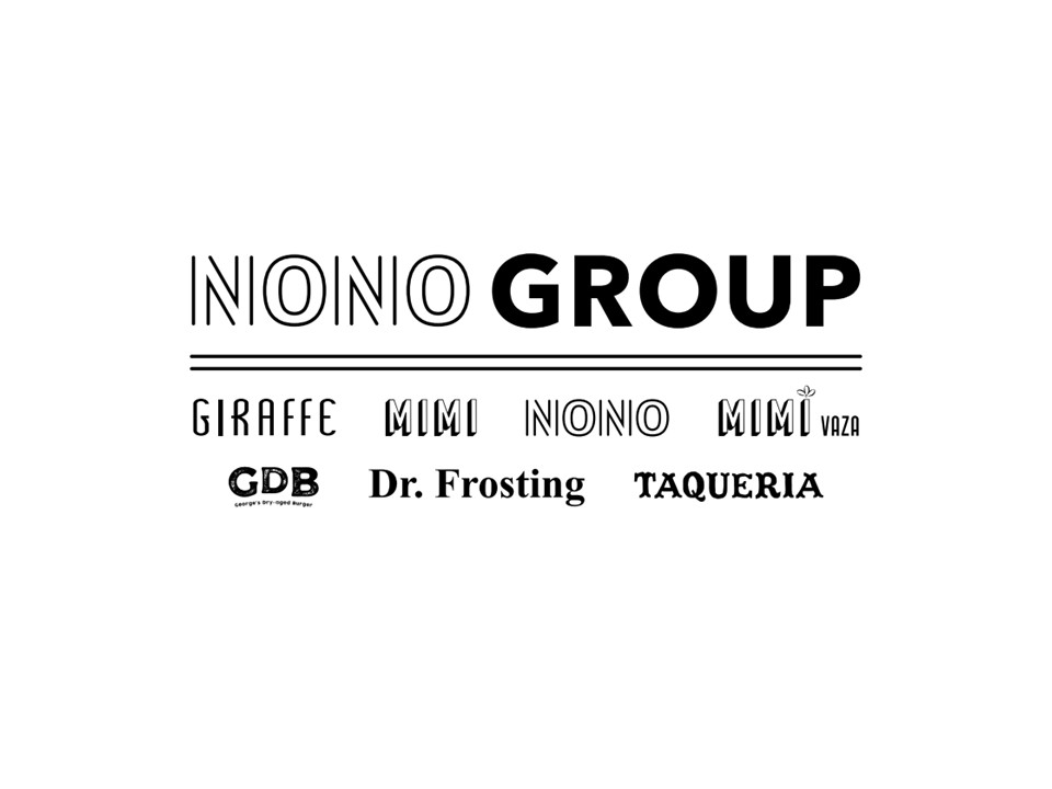 NONO GROUP