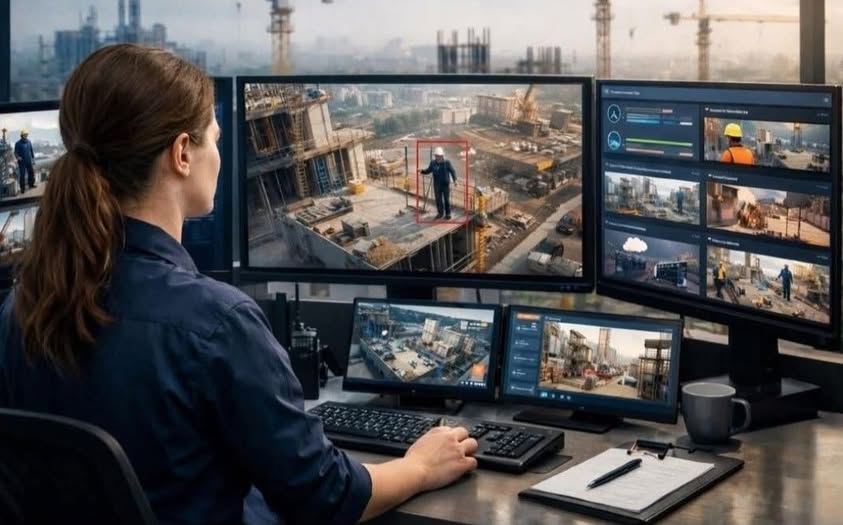 דרוש בטיחות ברעננה