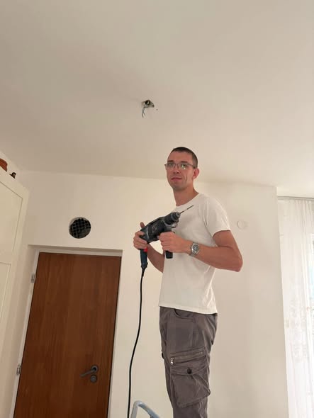 דרוש משק בית בכרמיאל