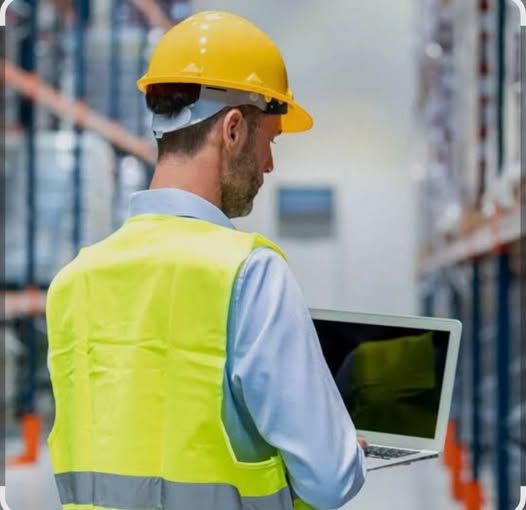 דרוש מחסנאי ממוחשב בכל הארץ