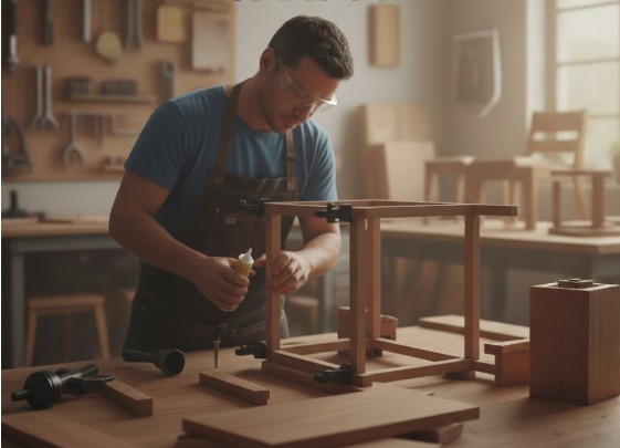 דרוש נגרות בירושלים