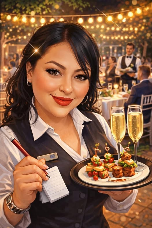 דרוש מלצר באזור השרון