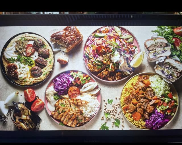 דרוש קופאי/ת בתל אביב