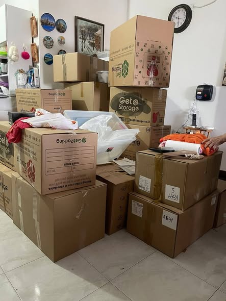 דרוש אריזה בחדרה