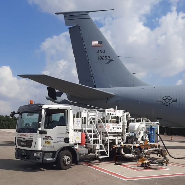 דרוש מתדלק בפתח תקווה