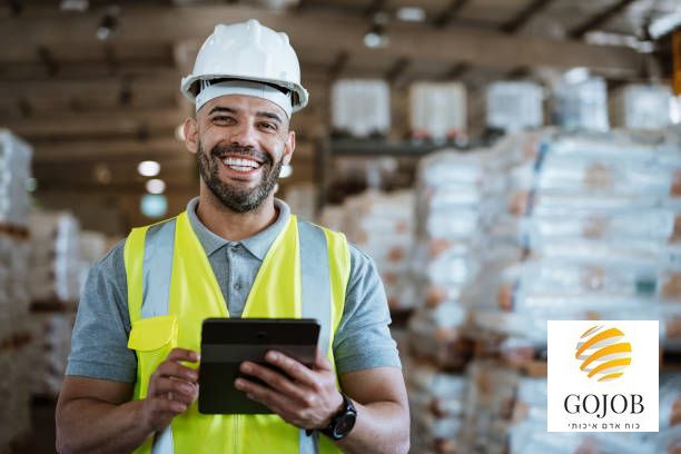 דרוש מחסנאים בנתניה