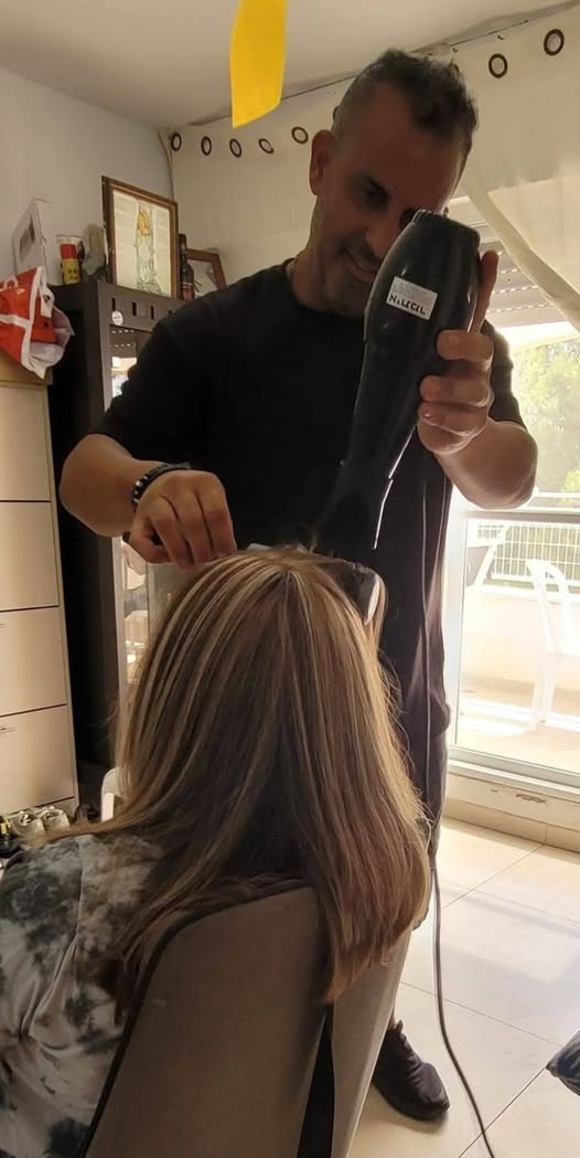 דרוש ספר בעפולה