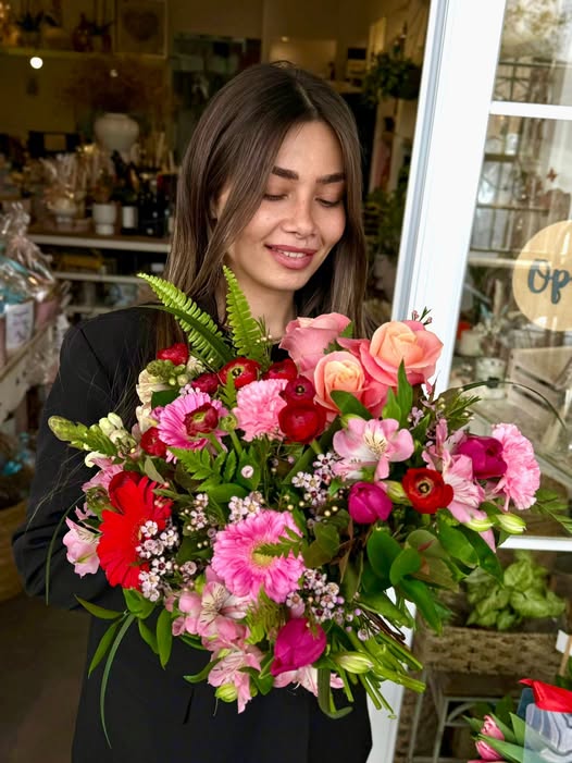 דרוש מוכר בחנות באילת