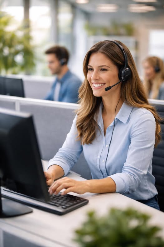 דרוש מוקדן באשדוד