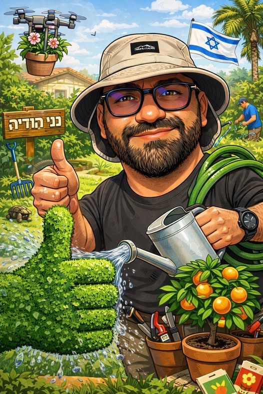 דרוש עבודות ניקיון בבאר שבע