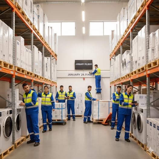 דרוש קצב באשדוד