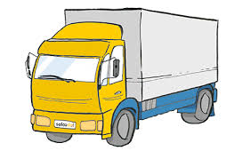 דרוש נהג/ת עד 15/12 טון - רישיון C1 באילת