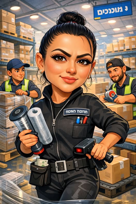 דרוש עובד כללי באשדוד