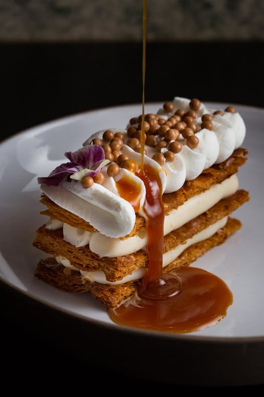 דרוש קונדיטור בהוד השרון