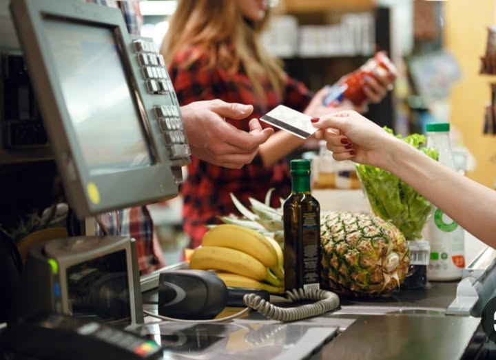 דרוש קופאי/ת באופקים