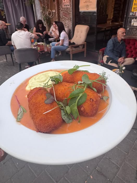 דרוש מלצר בתל אביב