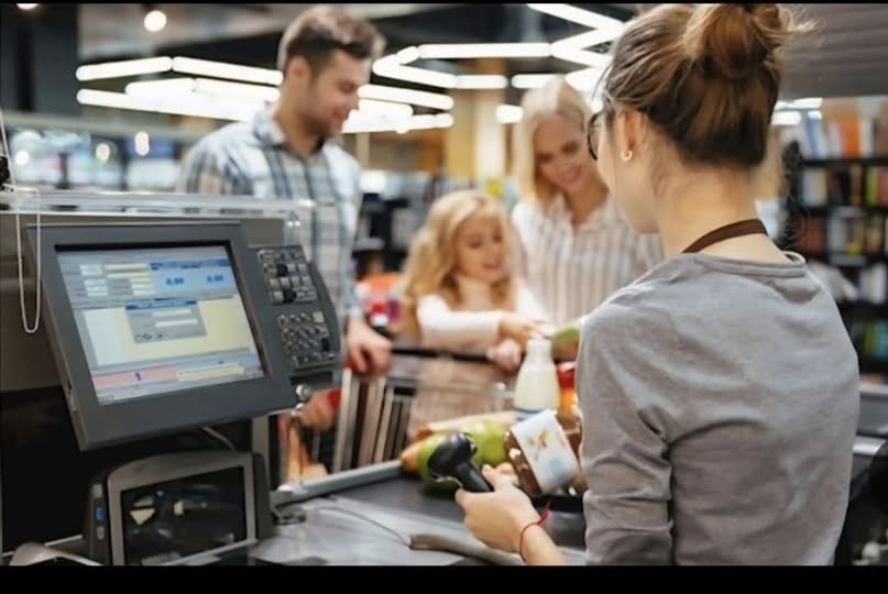 דרוש קופאי/ת בבאר שבע