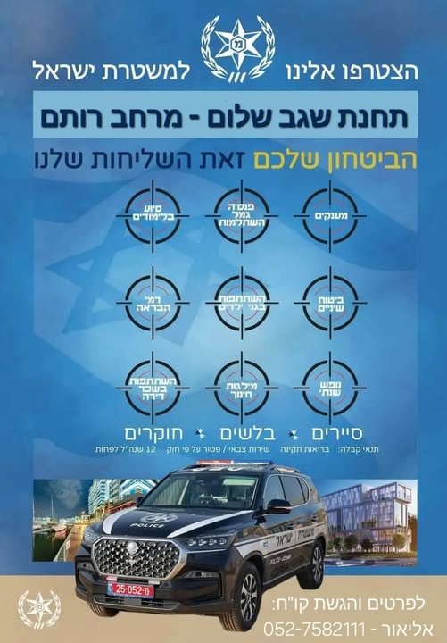 דרוש חוקרים בבאר שבע