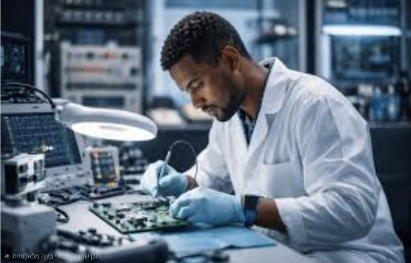 דרוש התקנות בכרמיאל