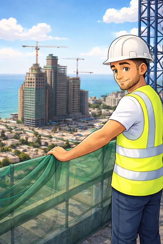 דרוש קצב בקריית מלאכי