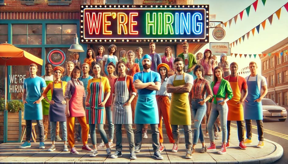 דרוש עובד כללי בטבריה