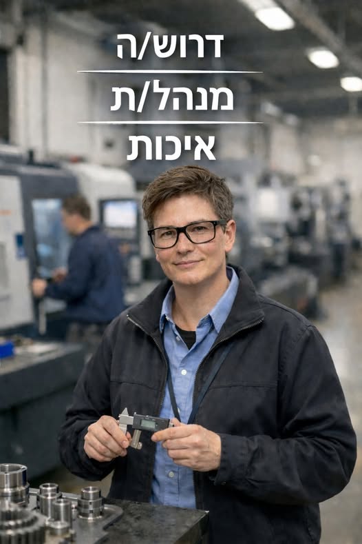 דרוש עיבוד שבבי בראשון לציון