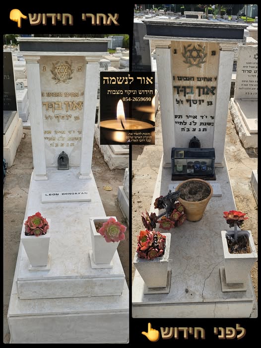 דרוש שומר בנתיבות