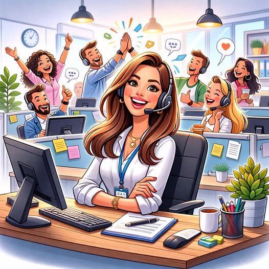 דרוש נציג שירות לקוחות בעפולה