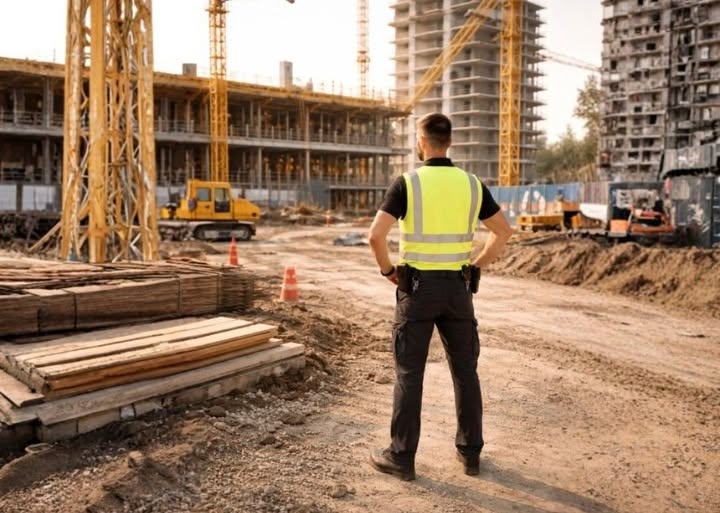 דרוש אבטחה בנצרת