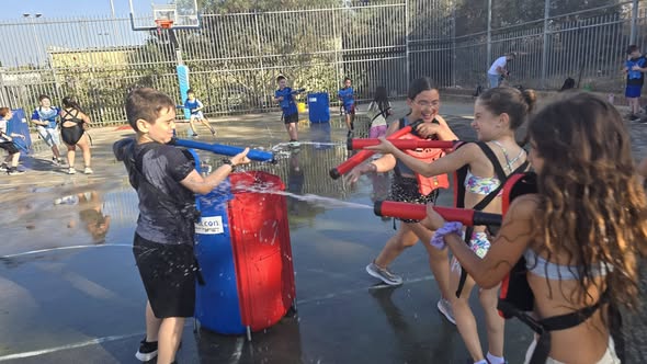 דרוש ספר בכל הארץ