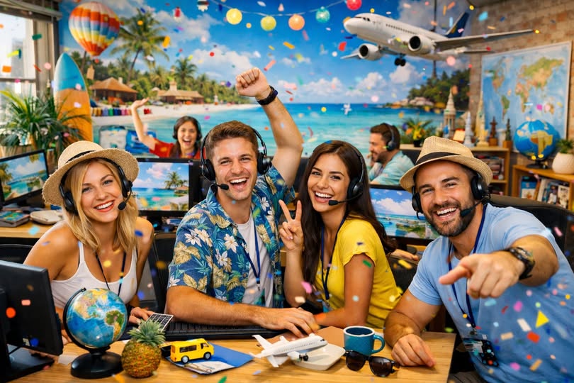 דרוש נציג שירות לקוחות במרכז