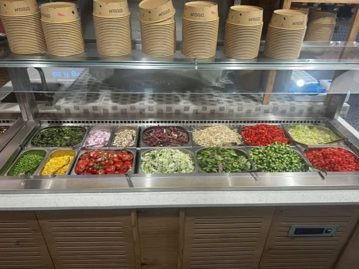 דרוש קצב בכל הארץ