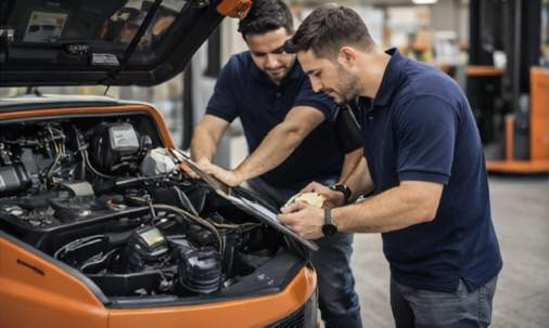 דרוש מלגזנים בראשון לציון