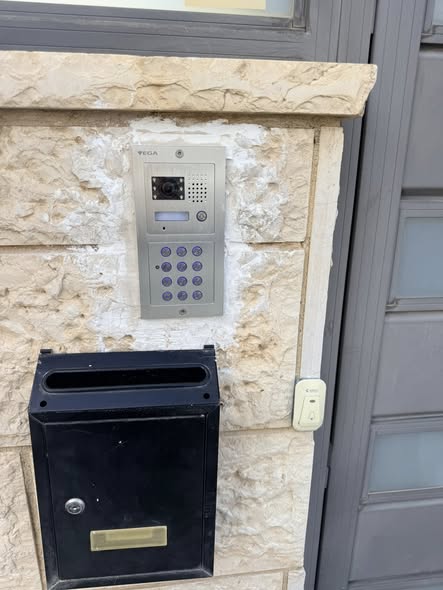 דרוש אבטחה בבאר שבע