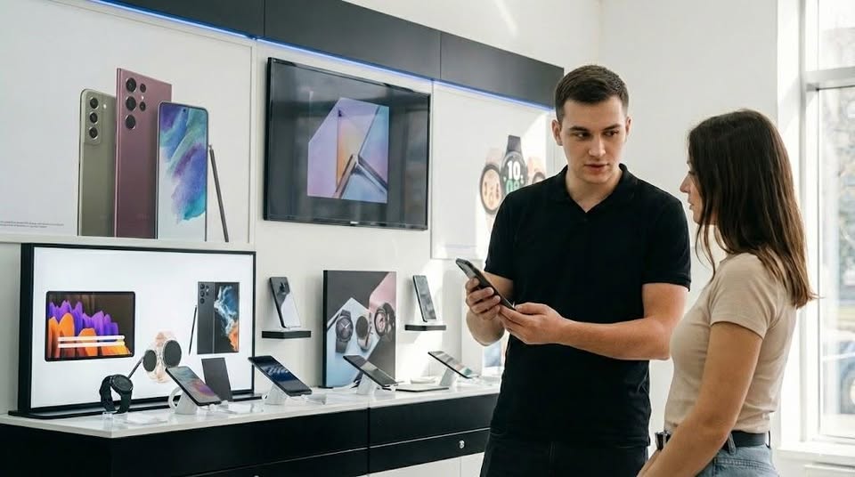 דרוש נציג שירות לקוחות באילת