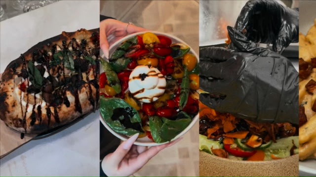 דרוש עובדי מטבח בשדרות