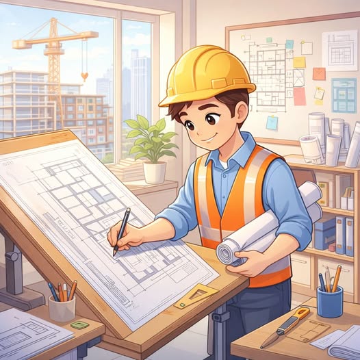 דרוש מהנדס אזרחי / בניין בתל אביב