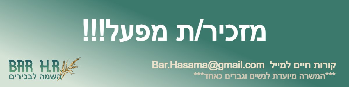 דרוש הנהלת חשבונות בגליל