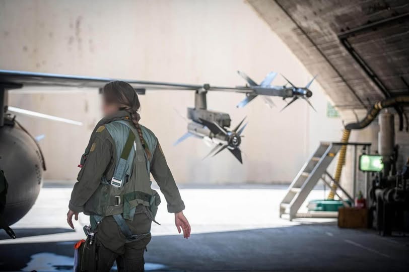 דרוש מזכירות ופקידות במודיעין