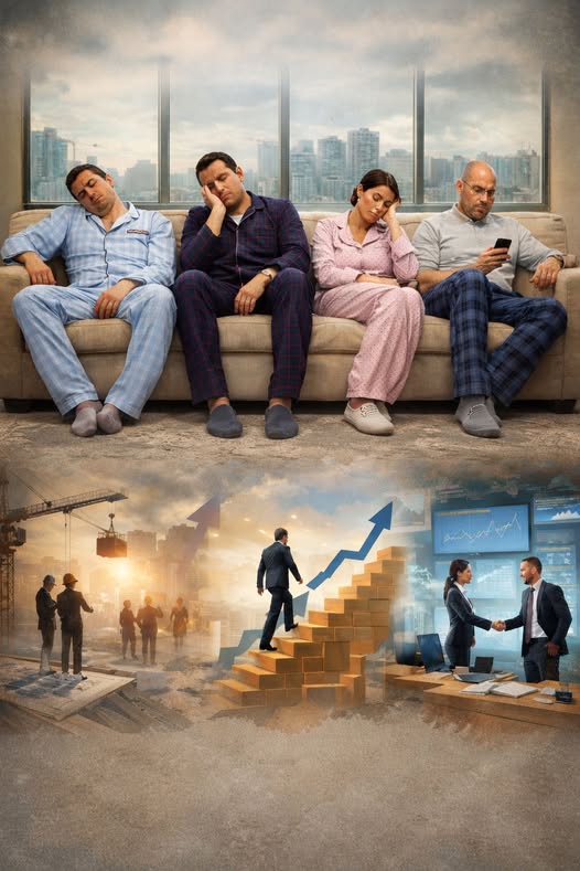 דרוש מלווה בקדימה