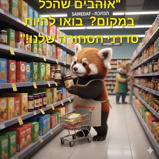 דרוש סדרן בעפולה