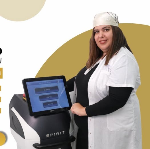 דרוש הסרת שיער בטכנולוגיות מתקדמות בירושלים