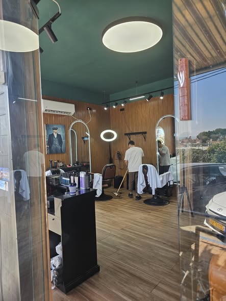 דרוש ספר בהשרון