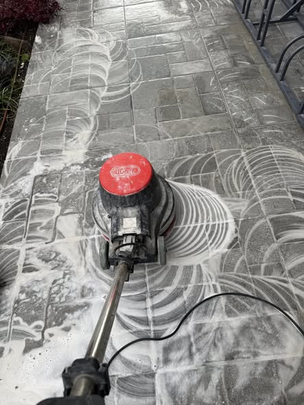 דרוש עבודות ניקיון בחדרה