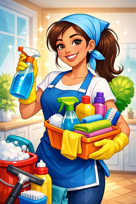 דרוש משק בית בעפולה