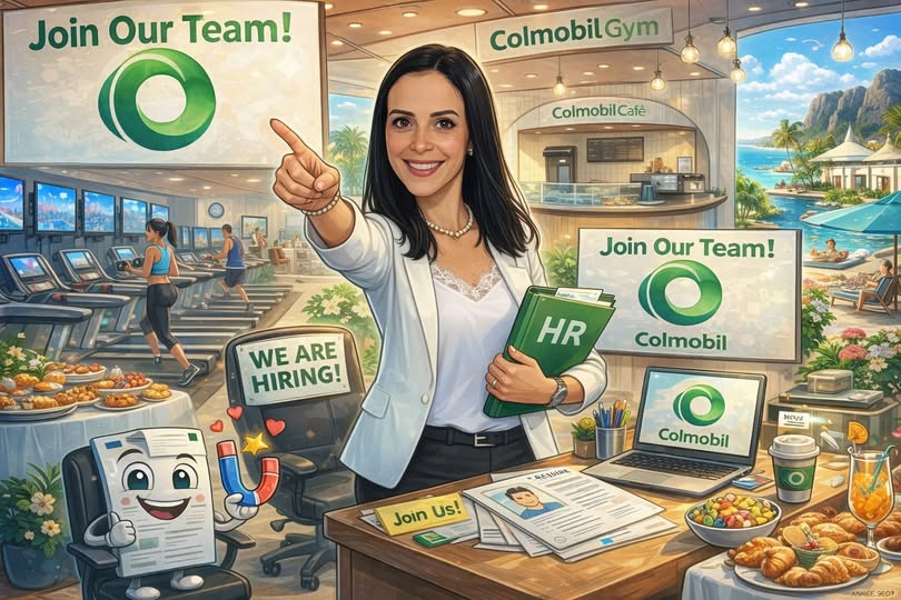 דרוש רכז גיוס בראש העין