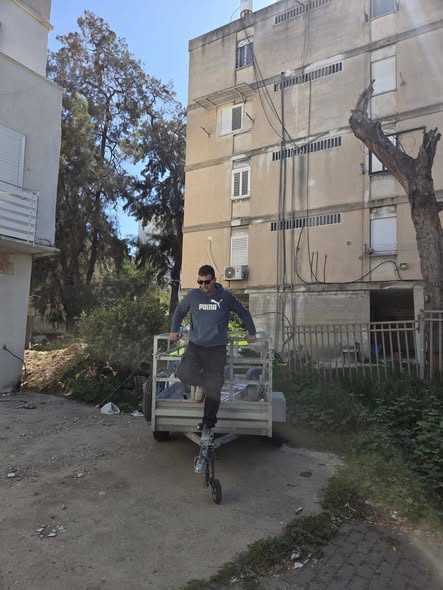 דרוש אינסטלציה בחיפה