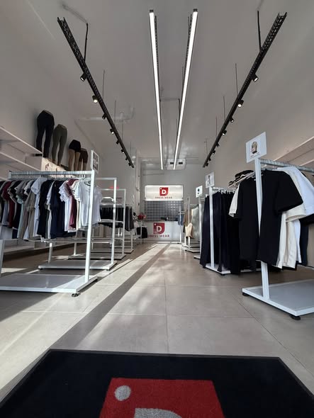 דרוש ספר בראש העין