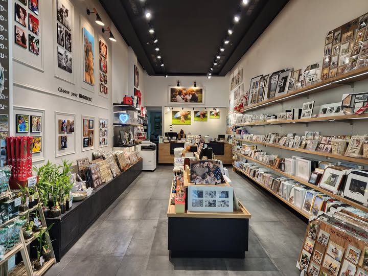 דרוש מוכר בחנות בצפון