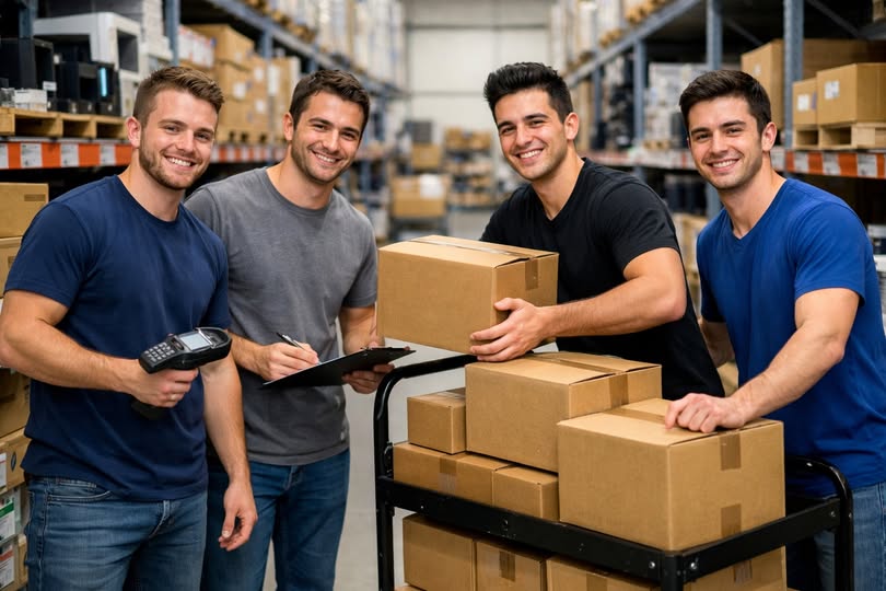 דרוש מלקט בעפולה